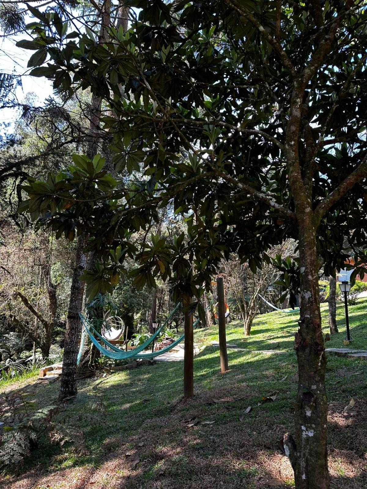 Casa de hóspedes Canto Da Nascente