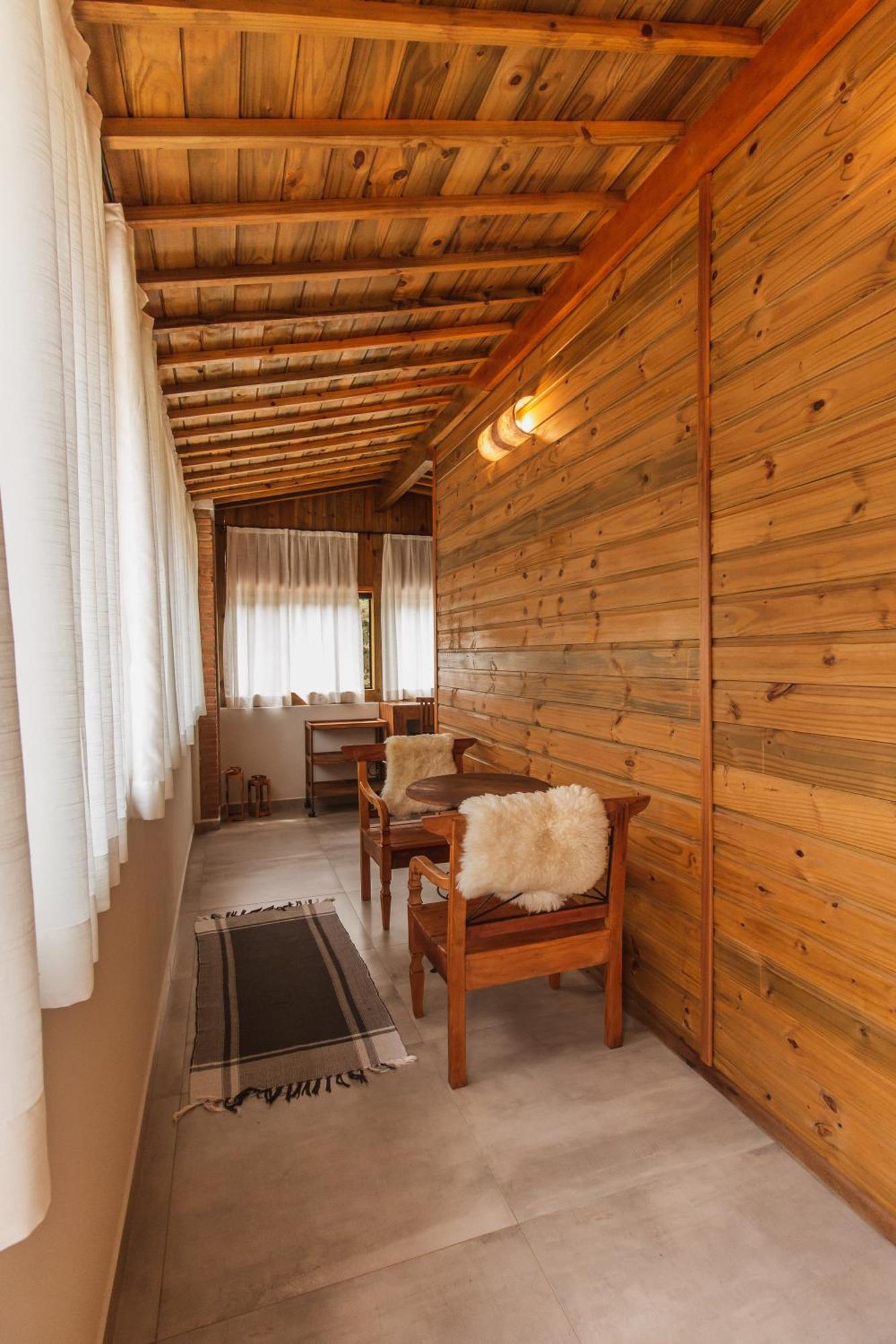 Casa de hóspedes Canto Da Nascente Monte Verde (Minas Gerais)