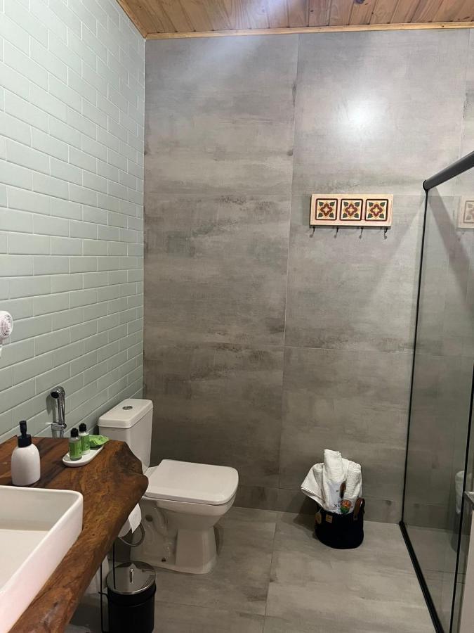 Guest house Canto Da Nascente *