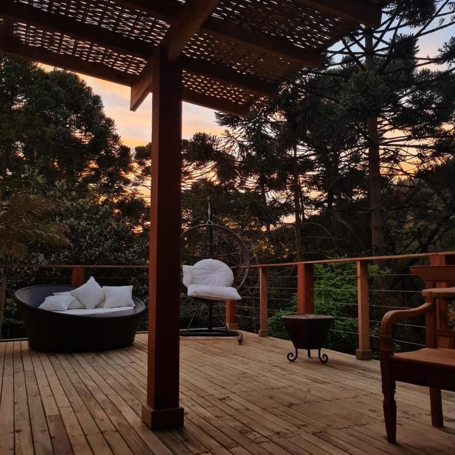 Canto Da Nascente Monte Verde (Minas Gerais)
