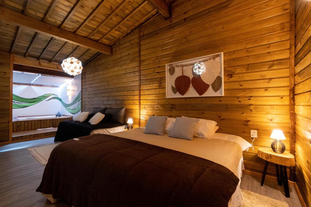 Canto Da Nascente Guest house