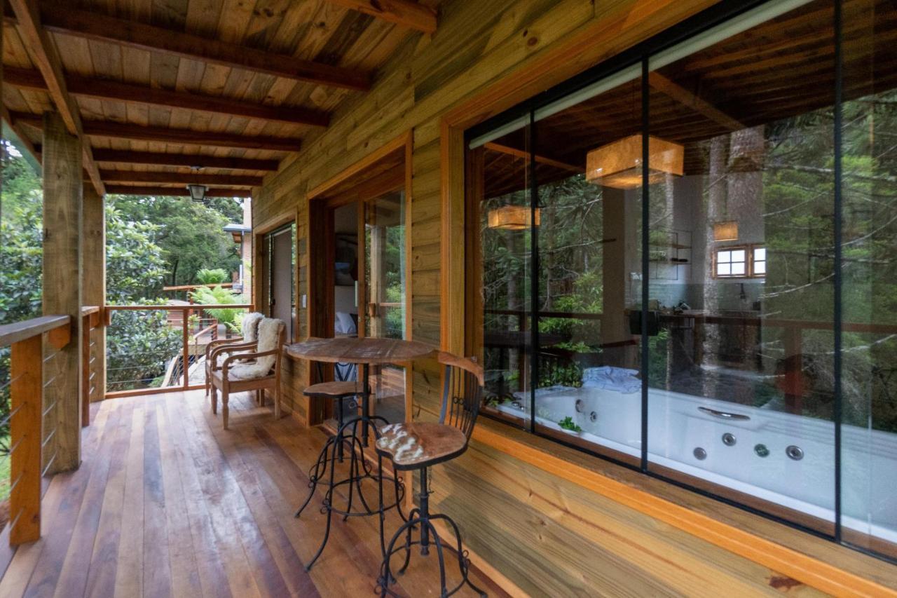 Guest house Canto Da Nascente