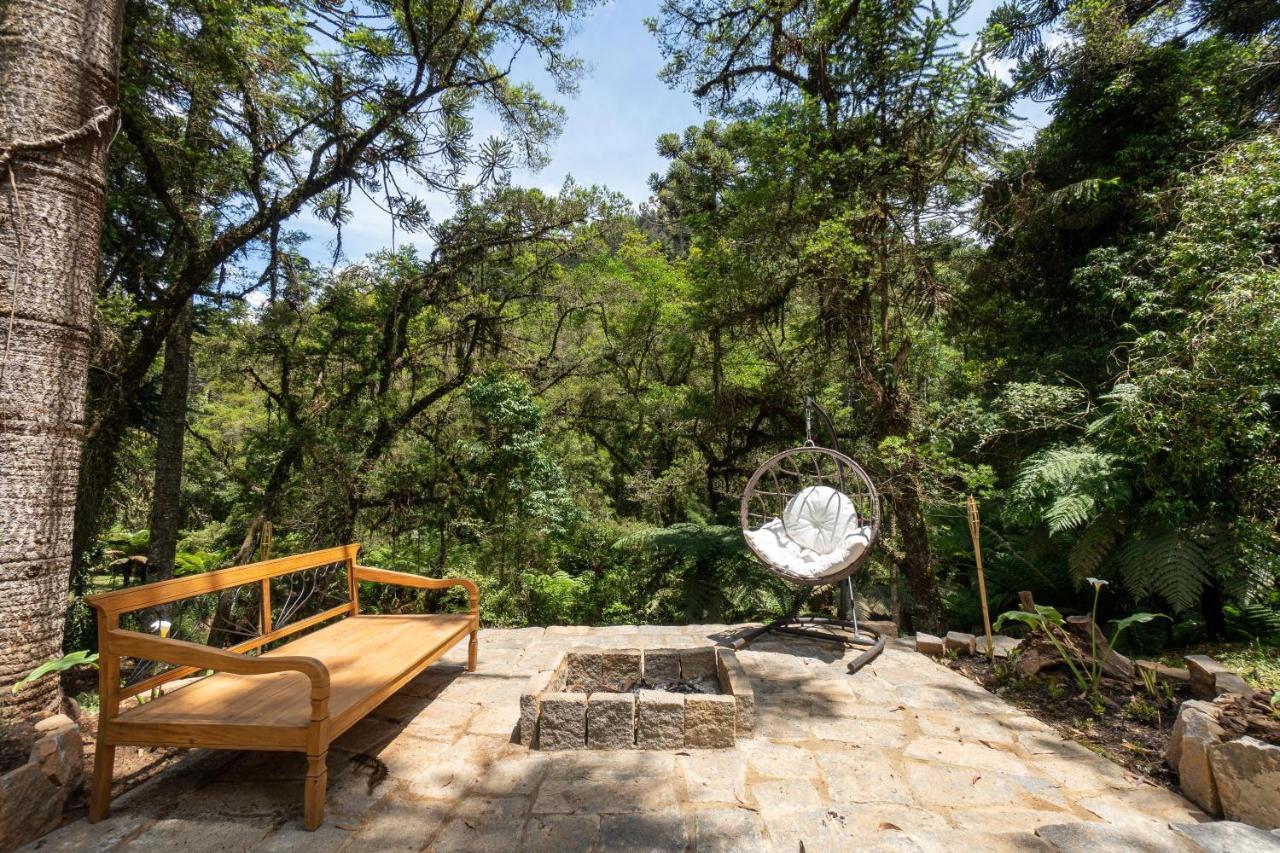 Canto Da Nascente Guest house Monte Verde (Minas Gerais)