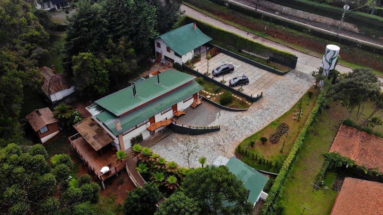 Guest house Canto Da Nascente