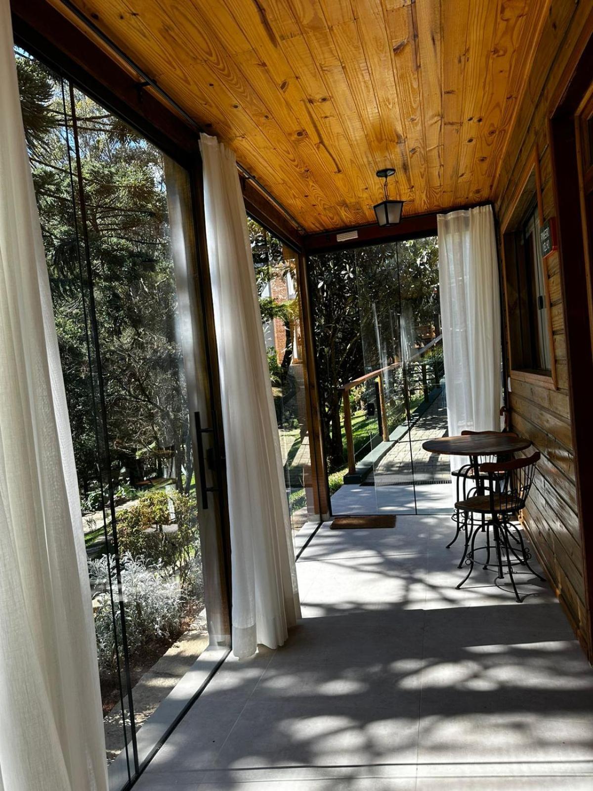 Canto Da Nascente Guest house Monte Verde (Minas Gerais)