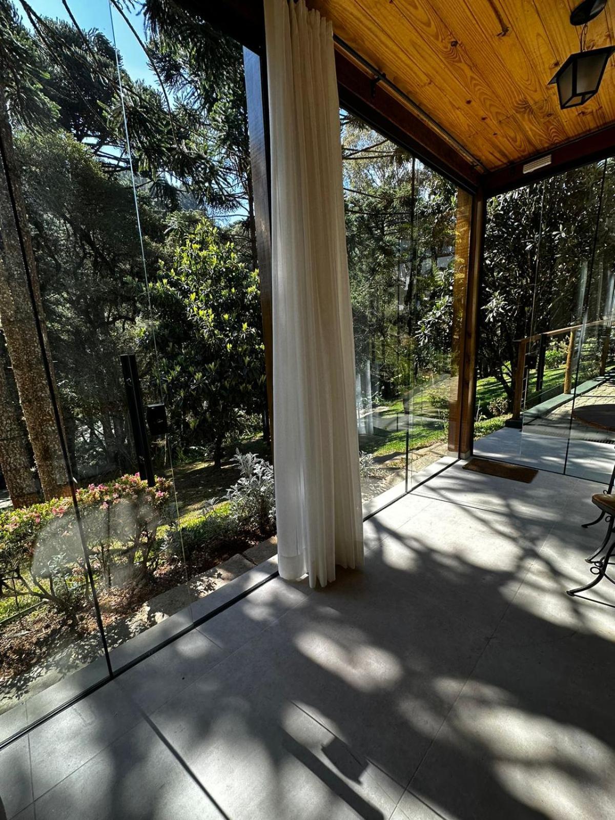 Guest house Canto Da Nascente Monte Verde (Minas Gerais)