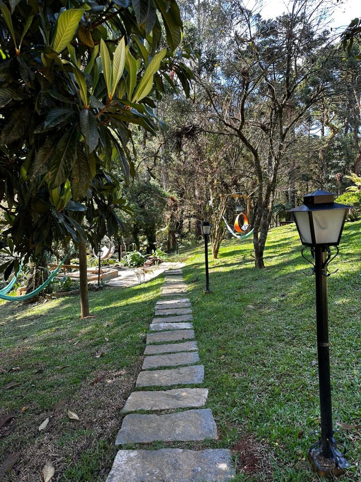 Guest house Canto Da Nascente *