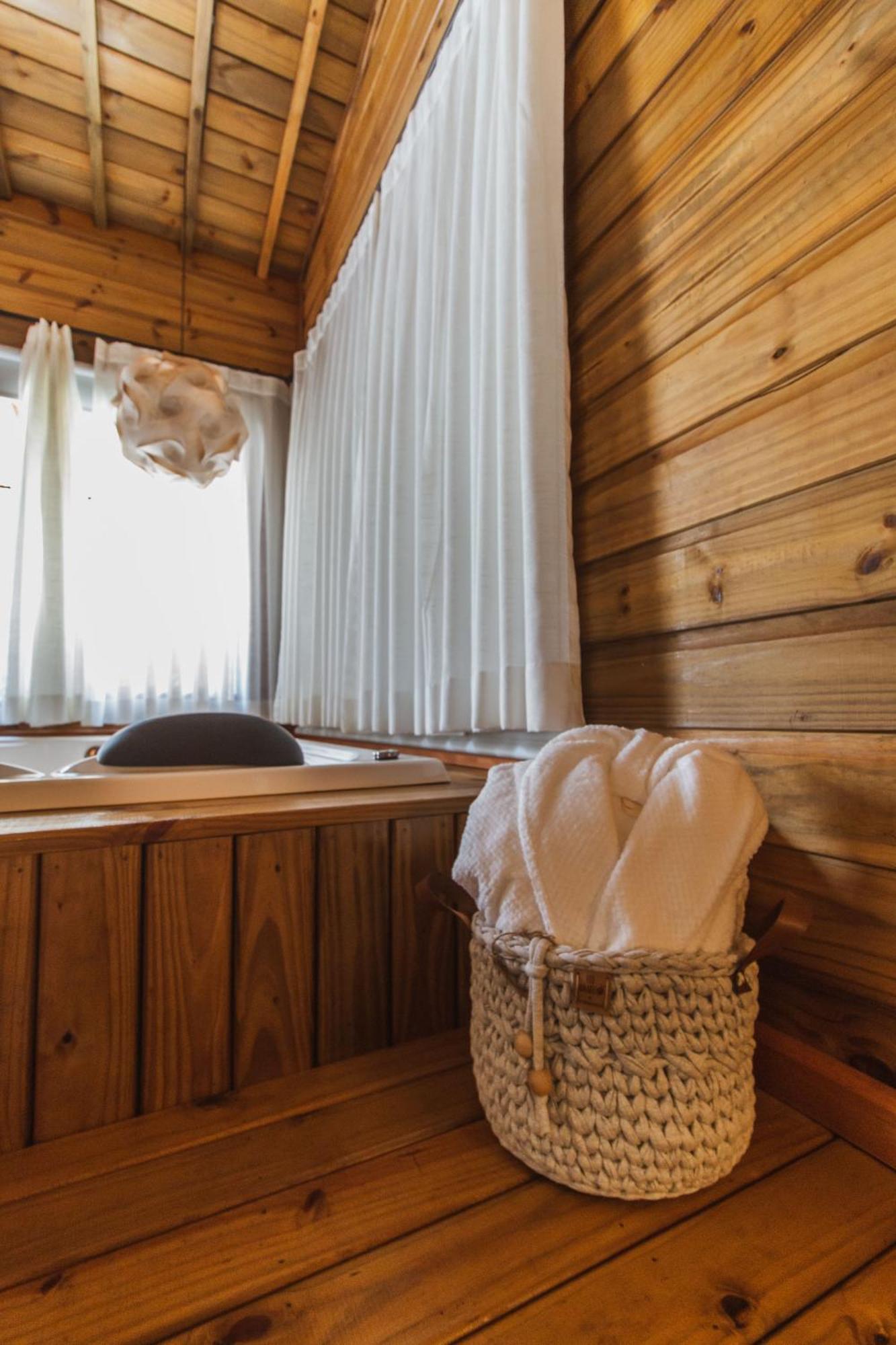 Canto Da Nascente Guest house *