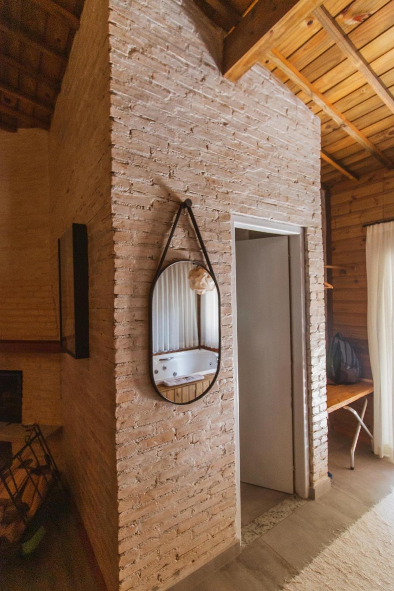 Canto Da Nascente Guest house *