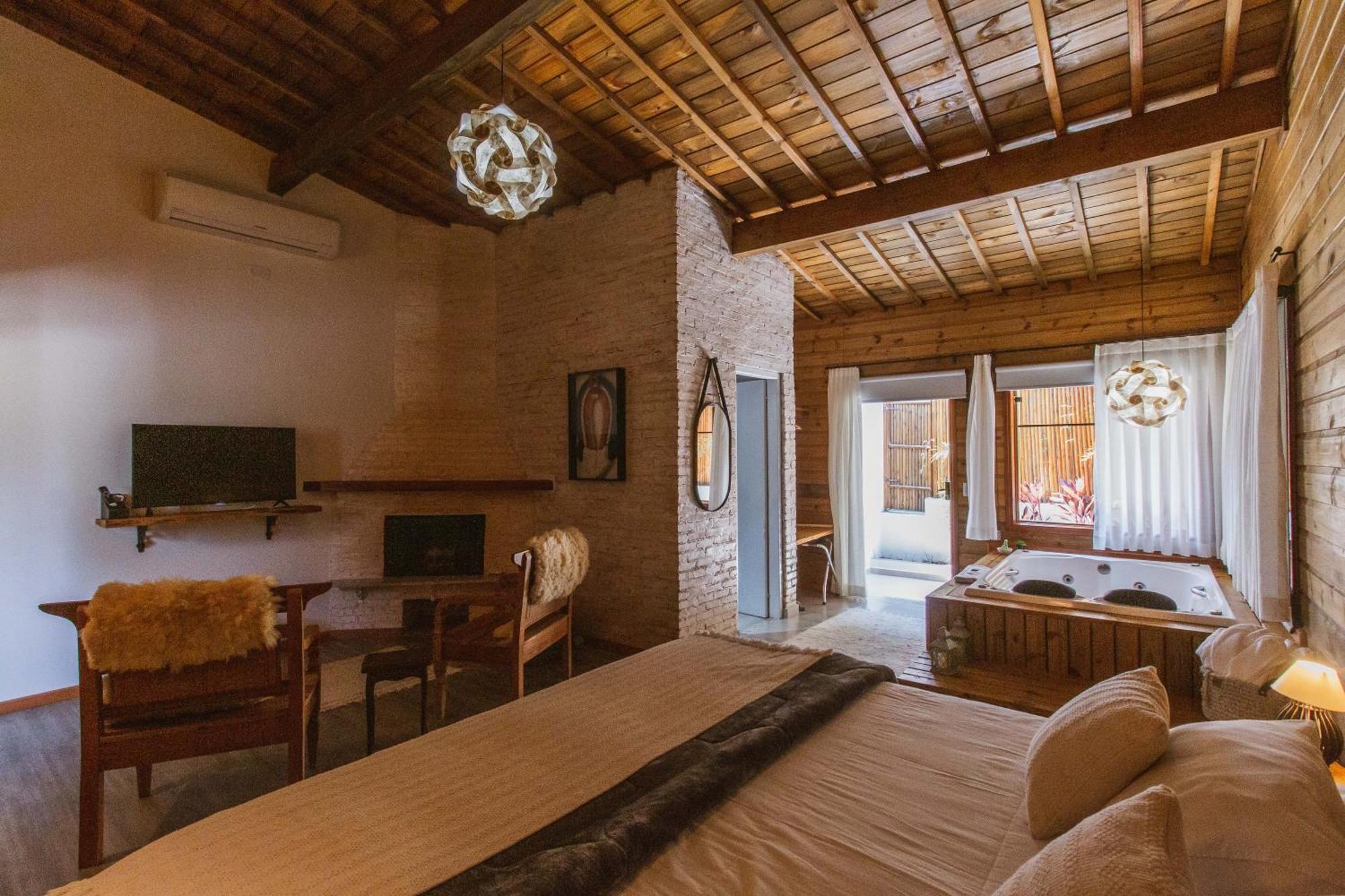 Guest house Canto Da Nascente