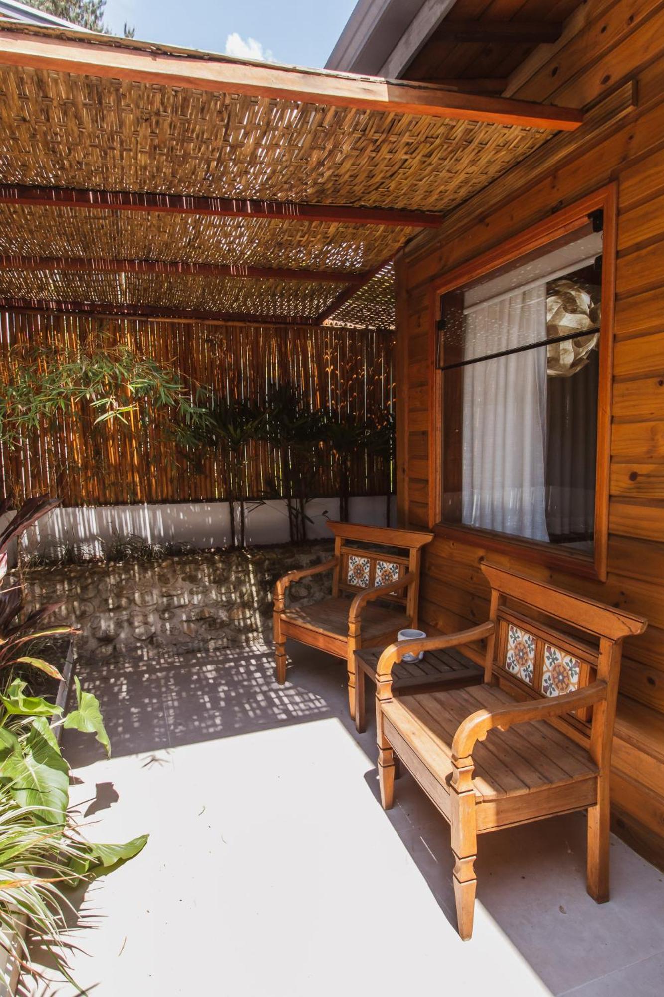 Canto Da Nascente Guest house Monte Verde (Minas Gerais)