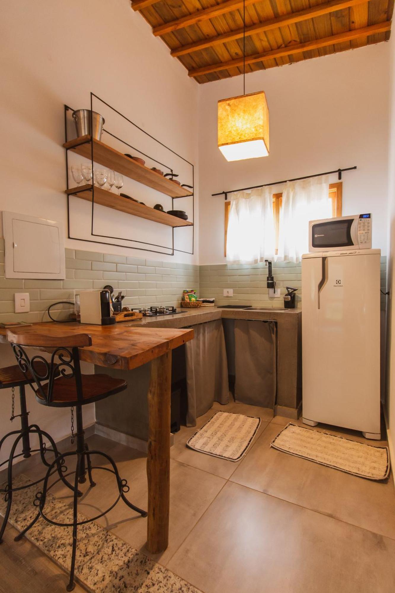 Canto Da Nascente Guest house