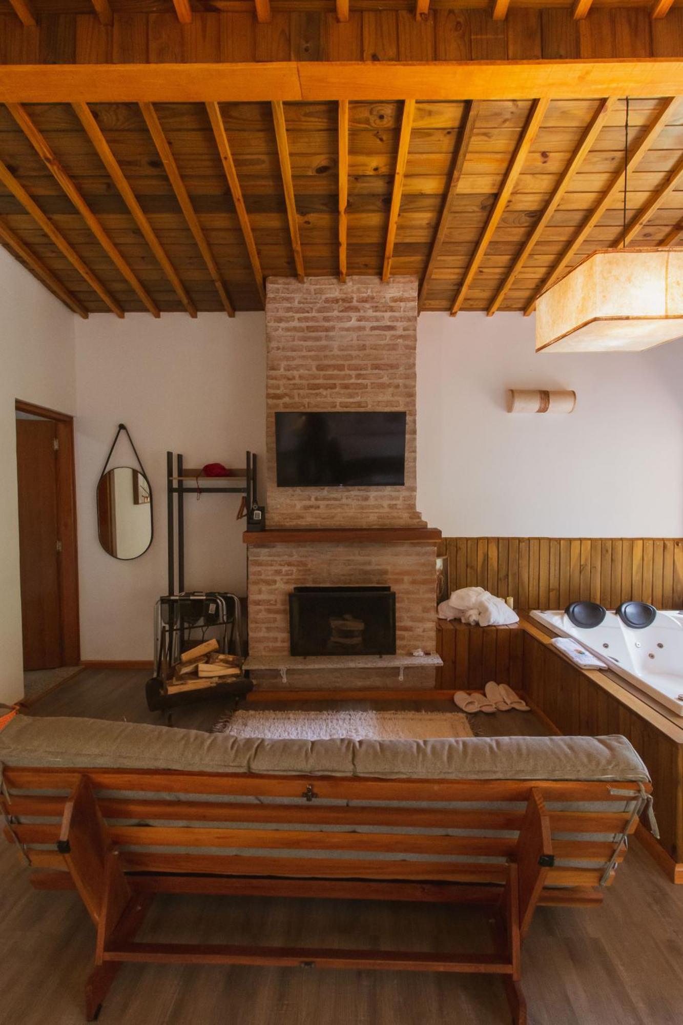 Canto Da Nascente Guest house *