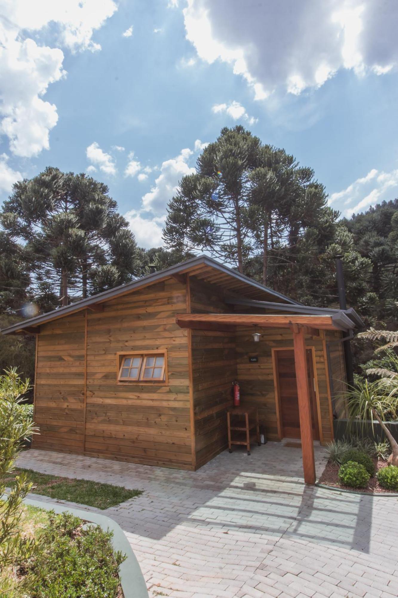 Guest house Canto Da Nascente