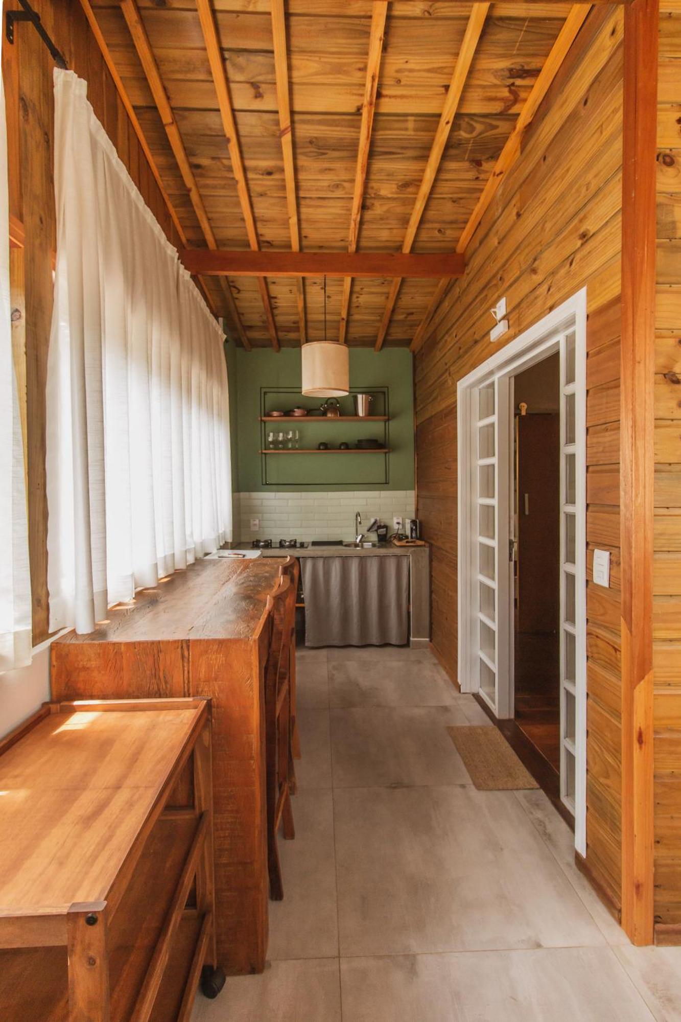 Guest house Canto Da Nascente *
