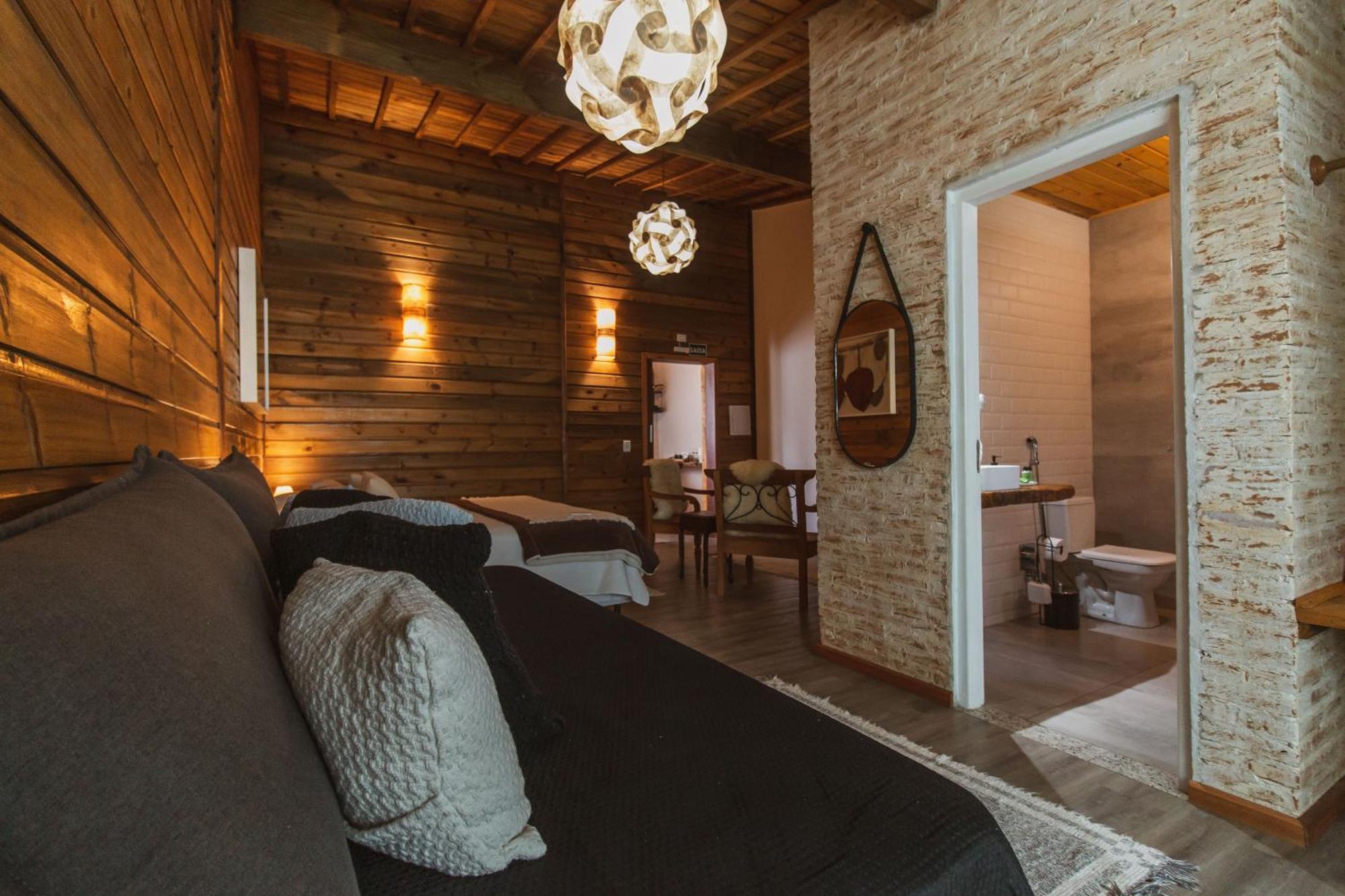 Guest house Canto Da Nascente