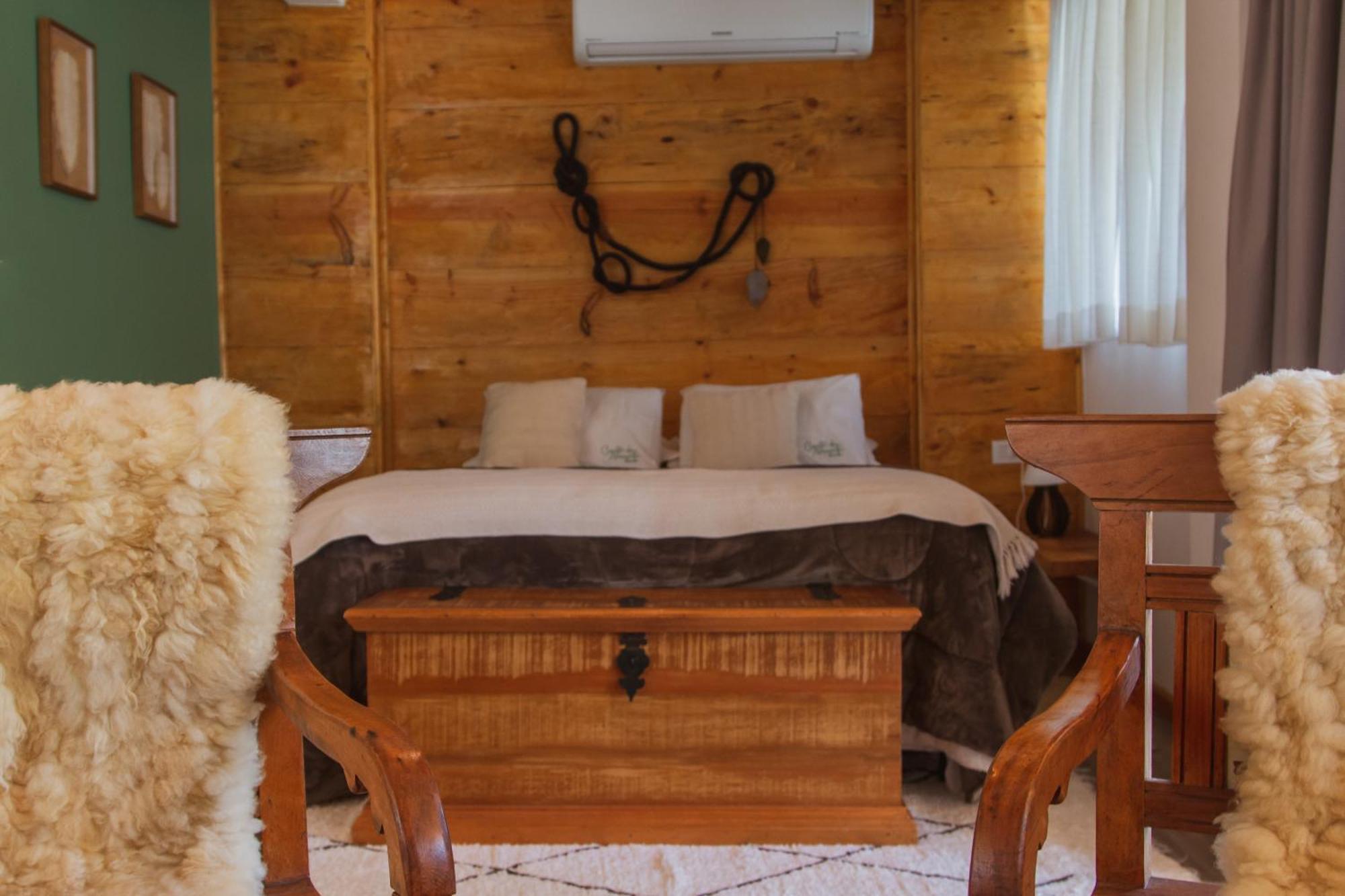 Guest house Canto Da Nascente Monte Verde (Minas Gerais)