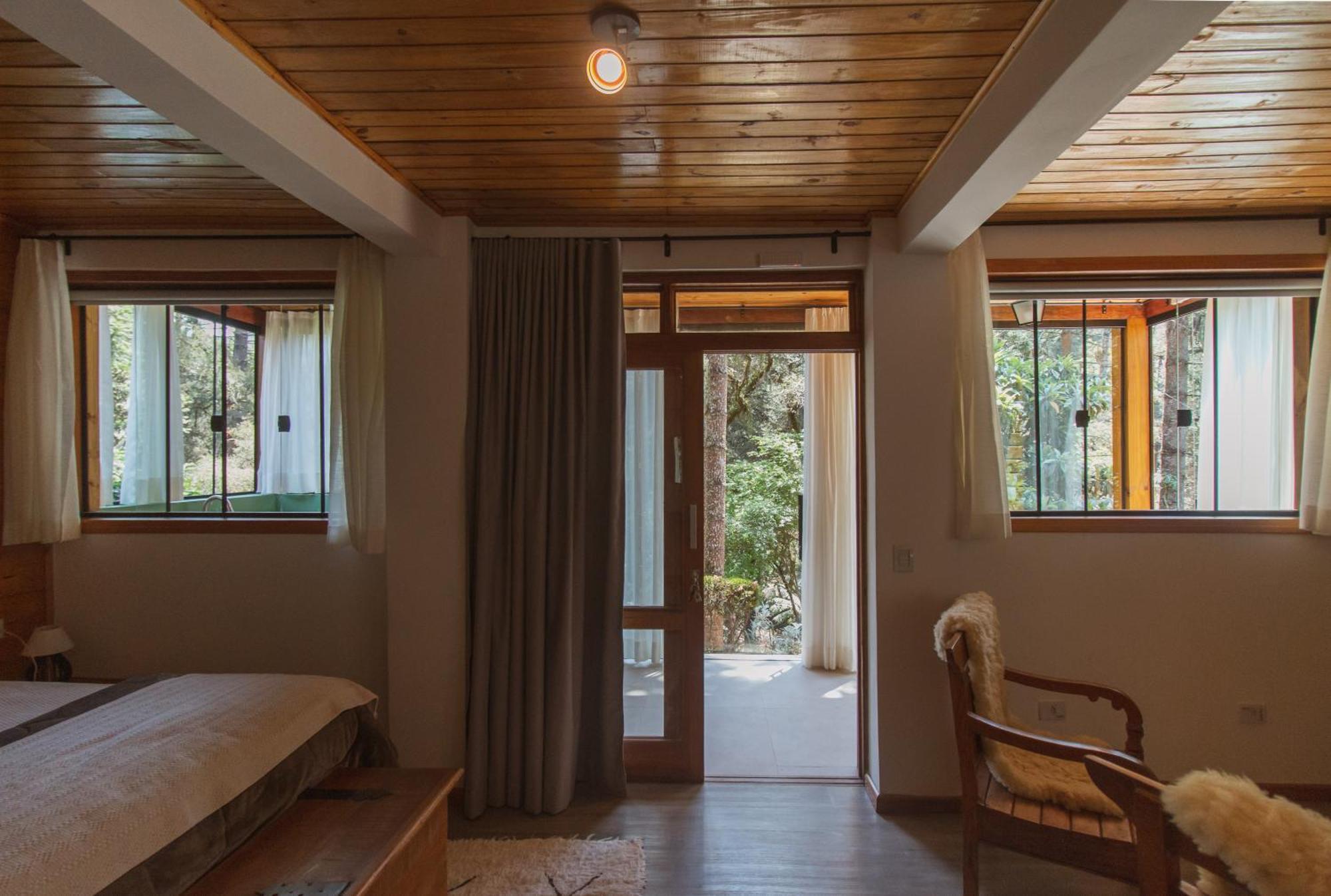 Canto Da Nascente Guest house Monte Verde (Minas Gerais)