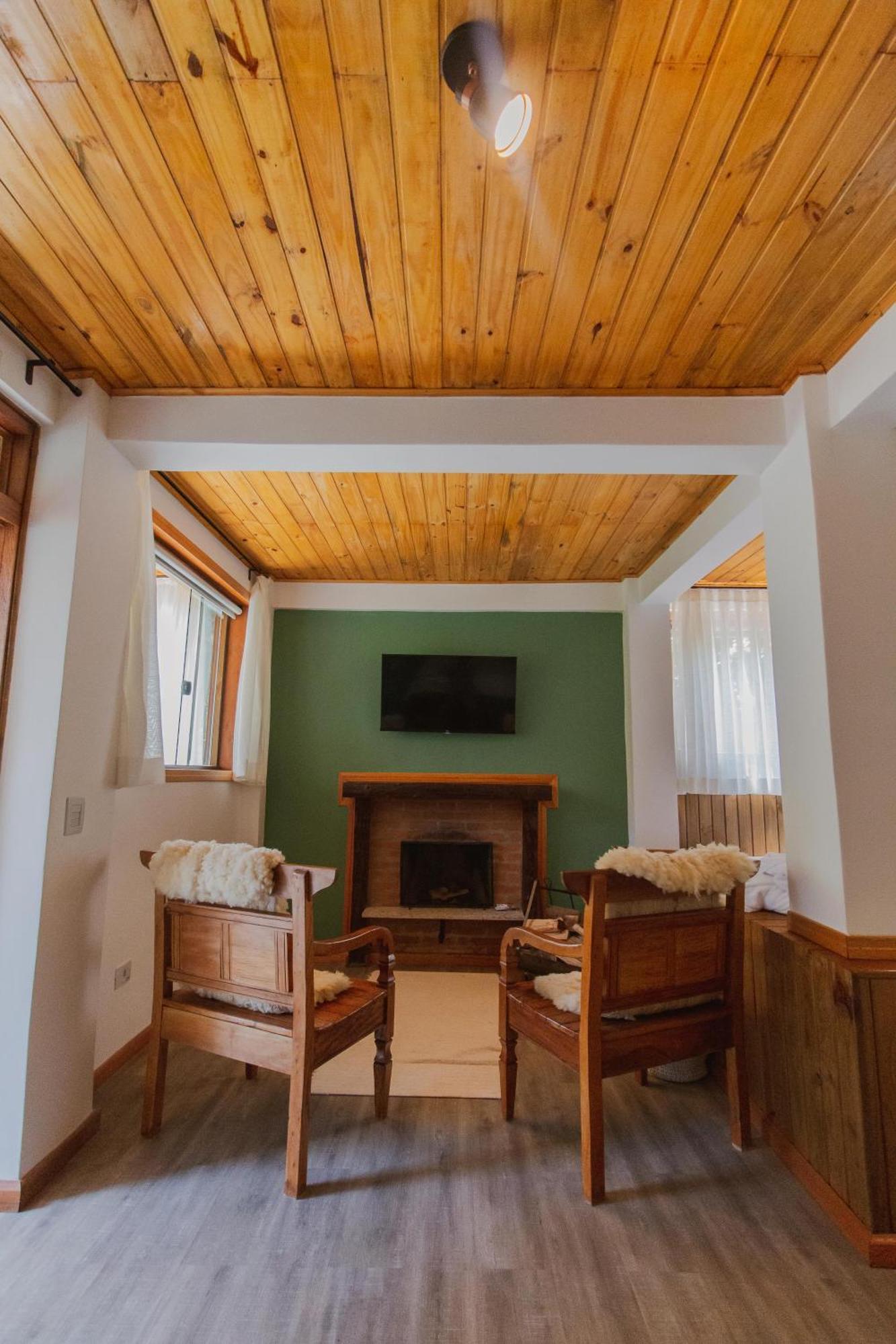 Canto Da Nascente Guest house *