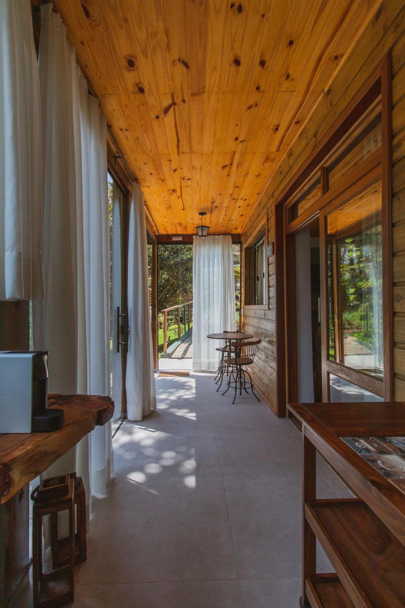 Guest house Canto Da Nascente