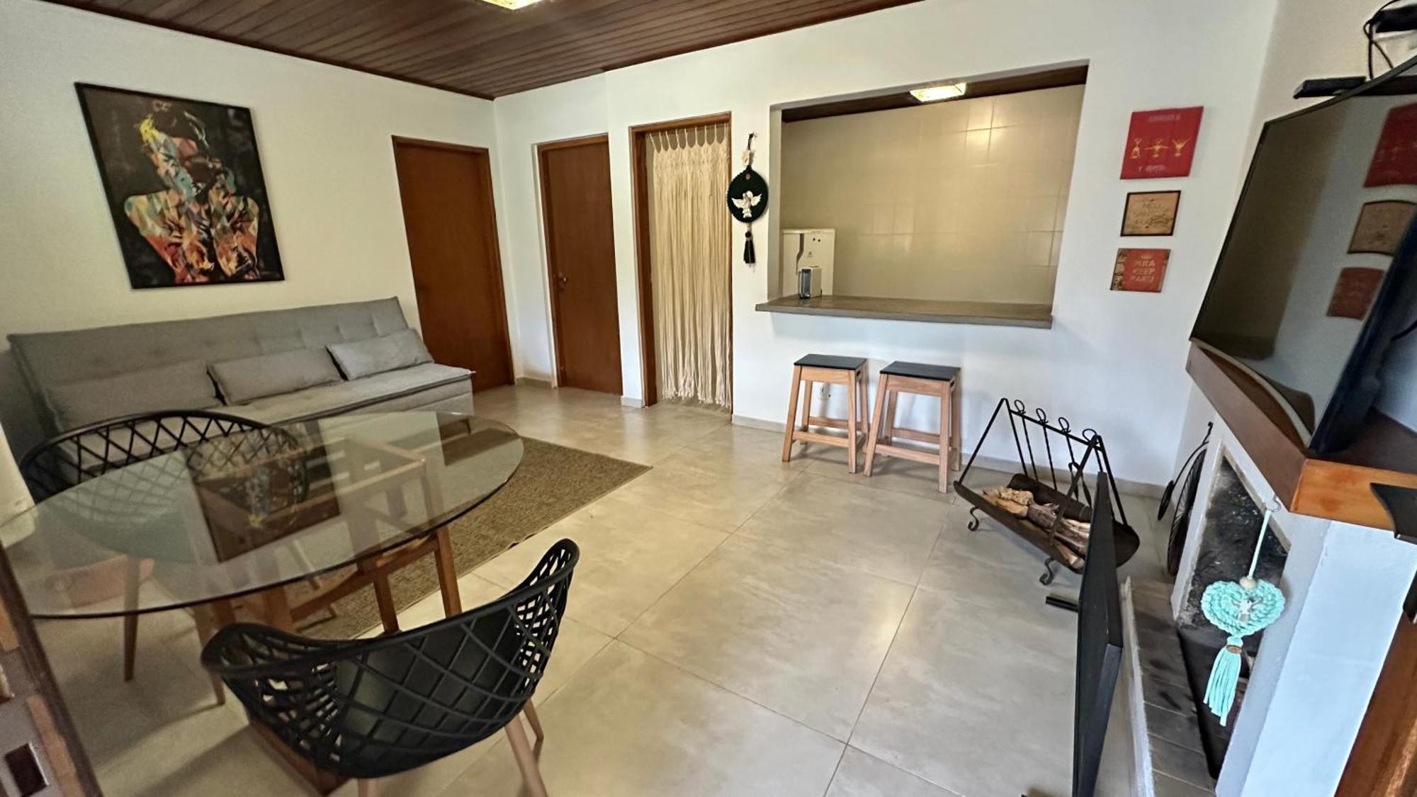 Canto Da Nascente Guest house Monte Verde (Minas Gerais)