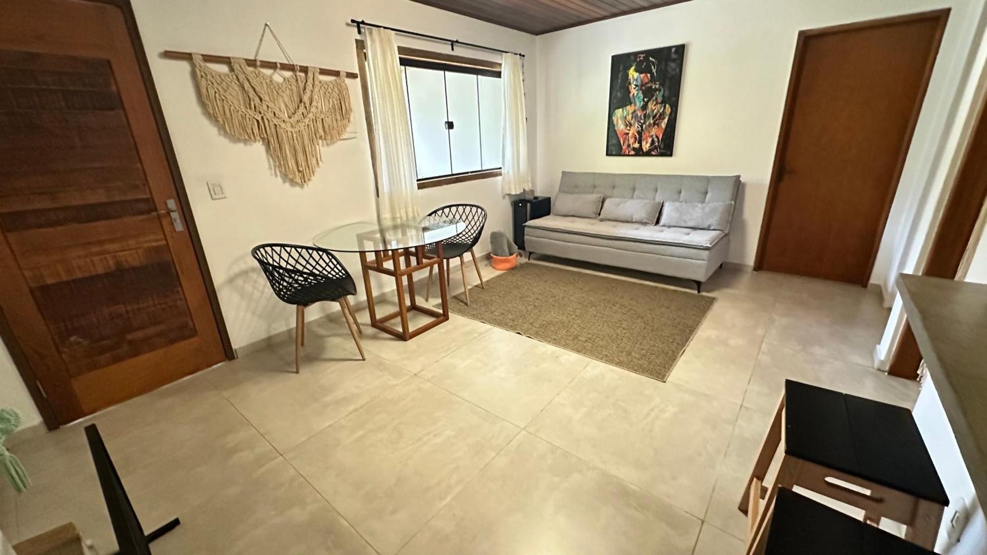 Canto Da Nascente Guest house Monte Verde (Minas Gerais)
