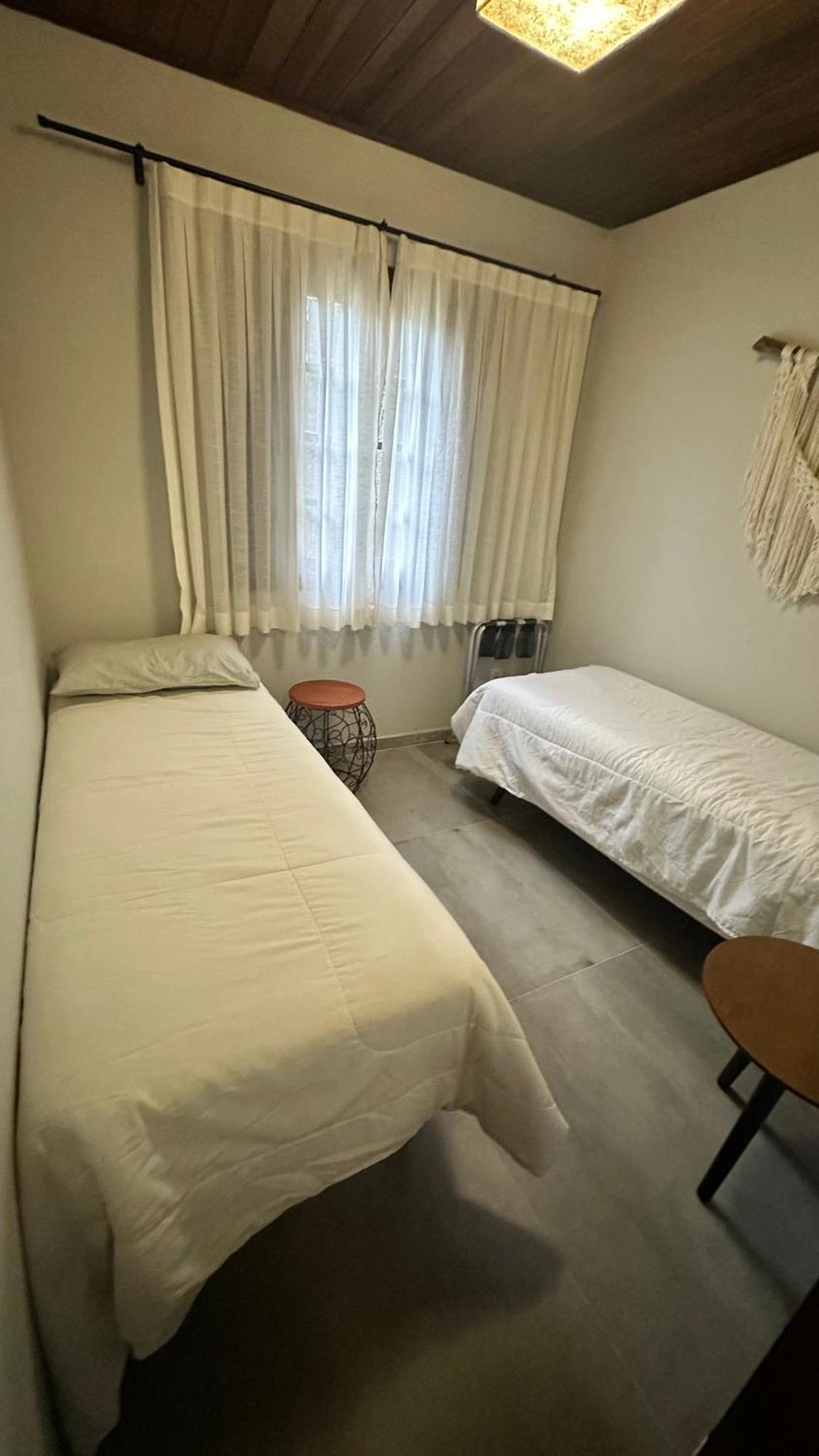 Canto Da Nascente Guest house *