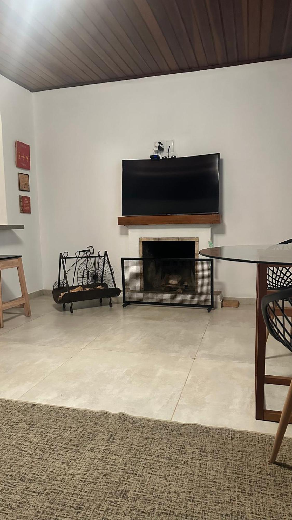 Canto Da Nascente Guest house *